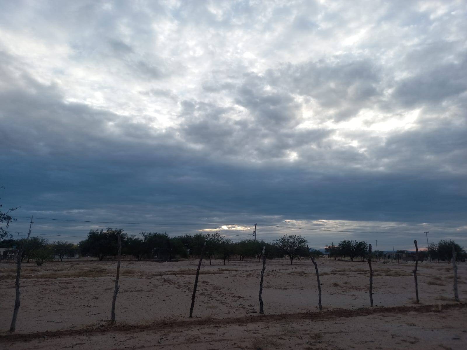 Foto 7 de la zona del ejido