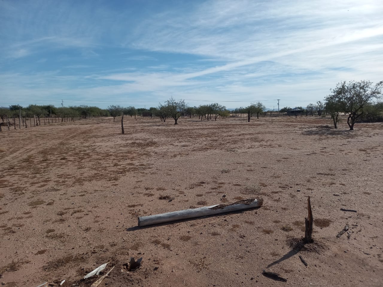 Terreno 03 · 20x40 metros